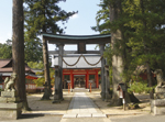 出石神社